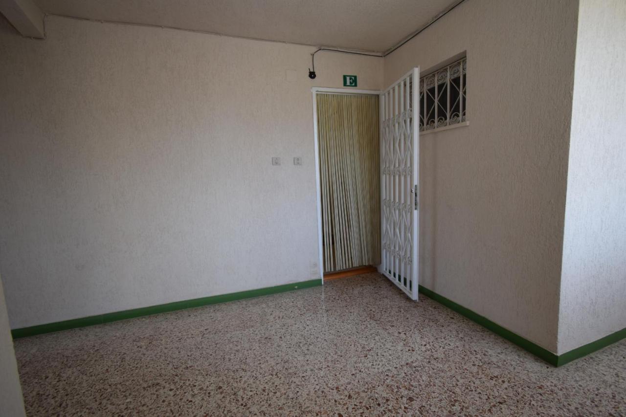 Los Caballos III - Fincas Arena ベニドルム エクステリア 写真